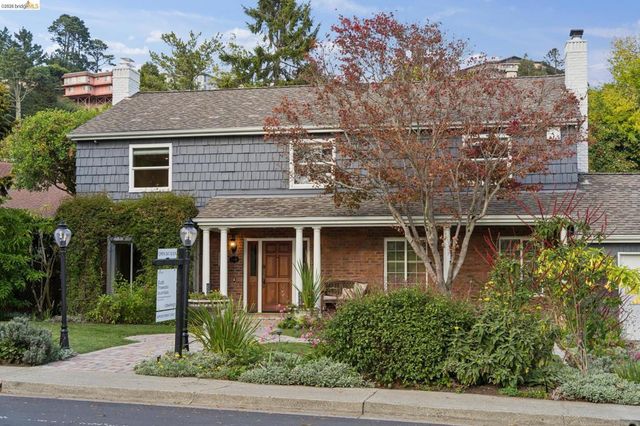1140 Arlington Blvd., El Cerrito, CA 94530