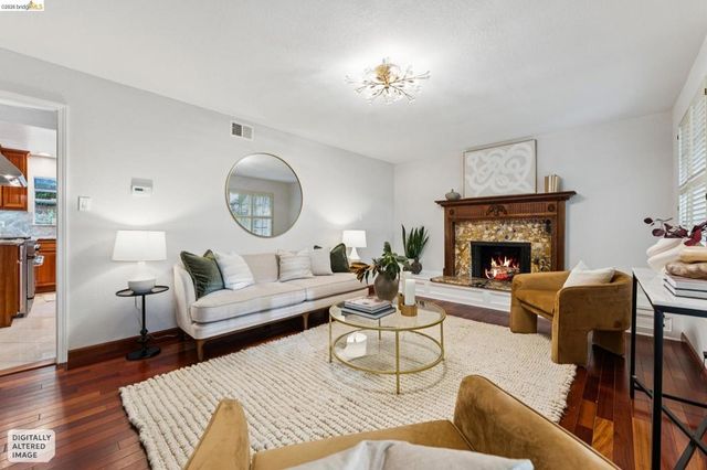 1140 Arlington Blvd., El Cerrito, CA 94530