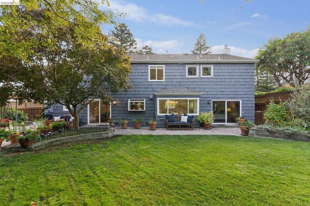 1140 Arlington Blvd., El Cerrito, CA 94530