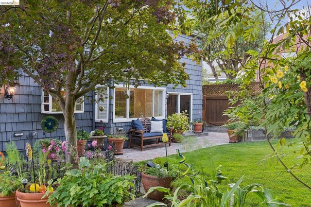 1140 Arlington Blvd., El Cerrito, CA 94530