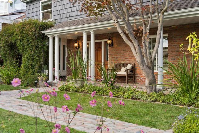 1140 Arlington Blvd., El Cerrito, CA 94530