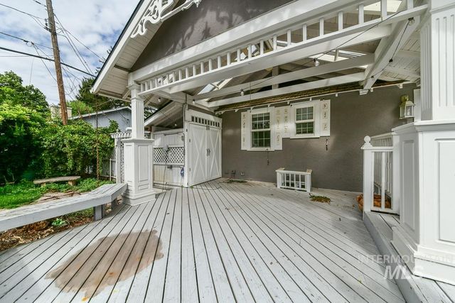 2721 W Cassia St, Boise, ID 83705
