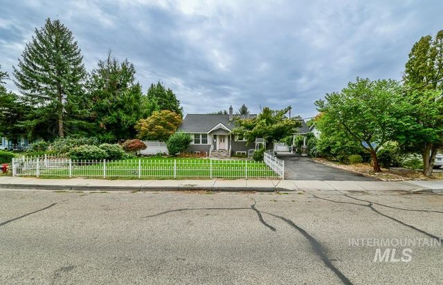 2721 W Cassia St, Boise, ID 83705
