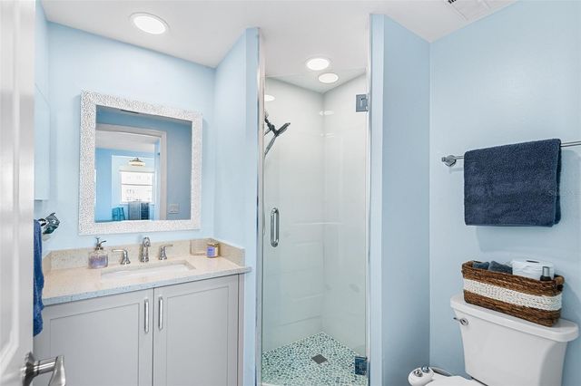 7902 SAILBOAT KEY BOULEVARD S 608, South Pasadena, FL 33707