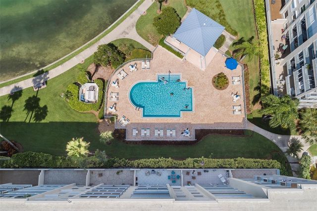 7902 SAILBOAT KEY BOULEVARD S 608, South Pasadena, FL 33707