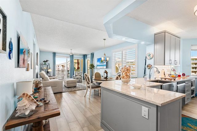 7902 SAILBOAT KEY BOULEVARD S 608, South Pasadena, FL 33707