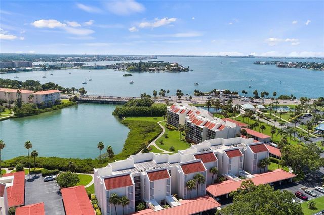 7902 SAILBOAT KEY BOULEVARD S 608, South Pasadena, FL 33707