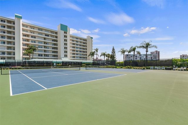 7902 SAILBOAT KEY BOULEVARD S 608, South Pasadena, FL 33707