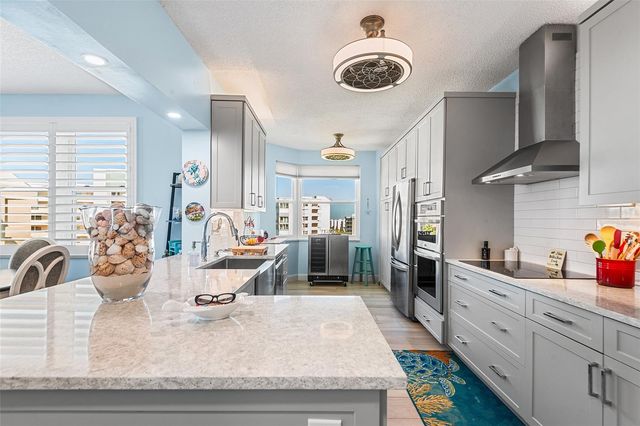 7902 SAILBOAT KEY BOULEVARD S 608, South Pasadena, FL 33707