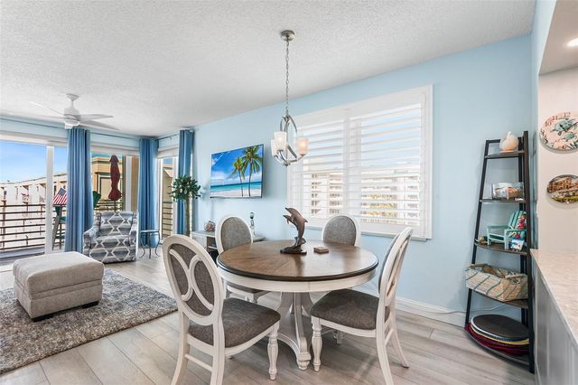 7902 SAILBOAT KEY BOULEVARD S 608, South Pasadena, FL 33707