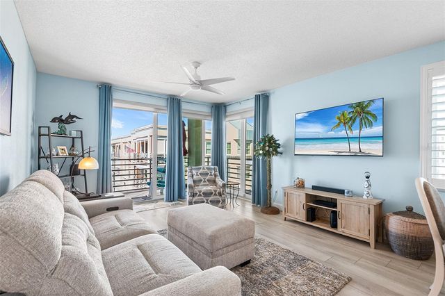 7902 SAILBOAT KEY BOULEVARD S 608, South Pasadena, FL 33707