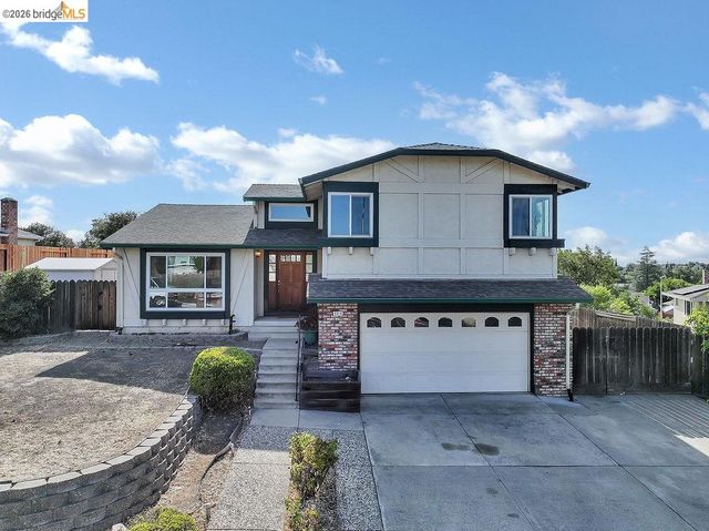 3318 Bluejay Drive, Antioch, CA 94509