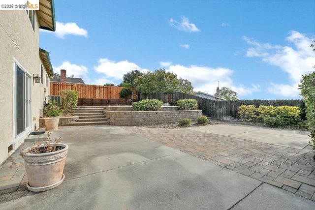 3318 Bluejay Drive, Antioch, CA 94509