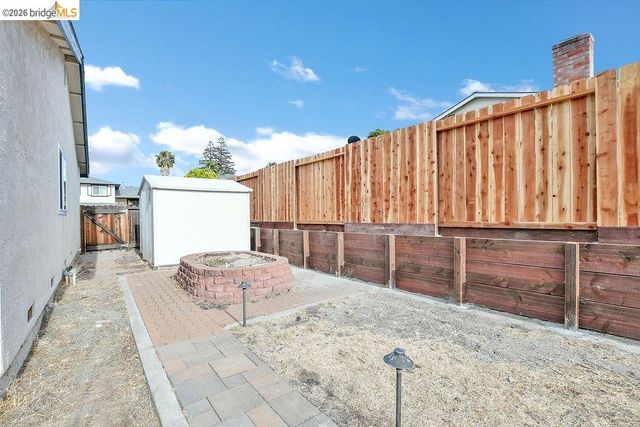 3318 Bluejay Drive, Antioch, CA 94509