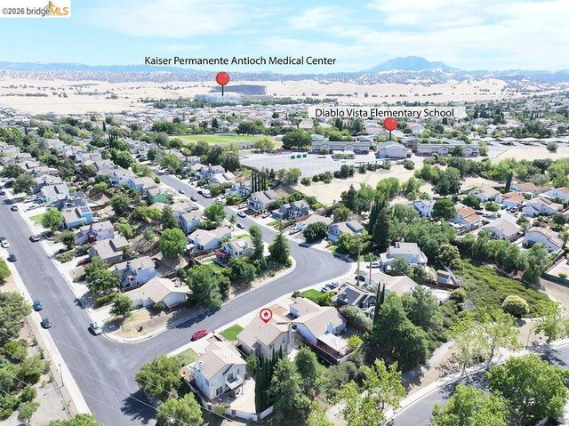 3318 Bluejay Drive, Antioch, CA 94509
