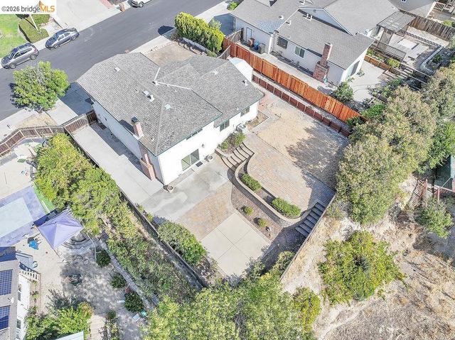 3318 Bluejay Drive, Antioch, CA 94509