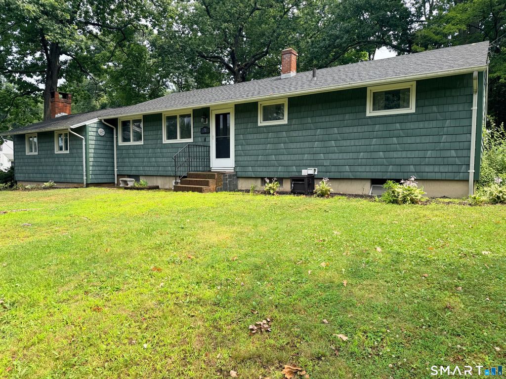 71 Wildwood Road, Torrington, CT 06790