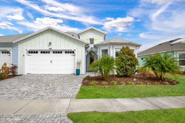 426 Good Life Way, Daytona Beach, FL 32124