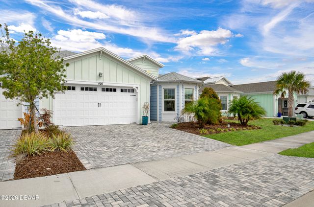 426 Good Life Way, Daytona Beach, FL 32124