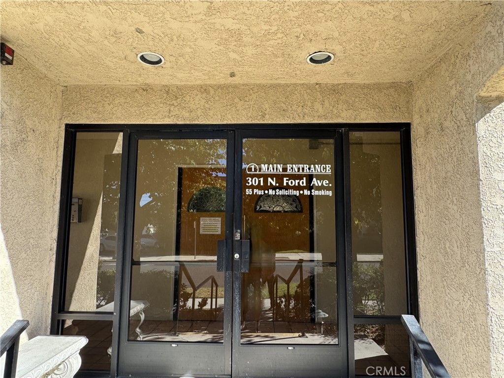 301 N Ford Avenue 109, Fullerton, CA 92832 — photo 3
