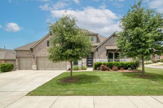 5836 Bellissima WAY, Round Rock, TX 78665
