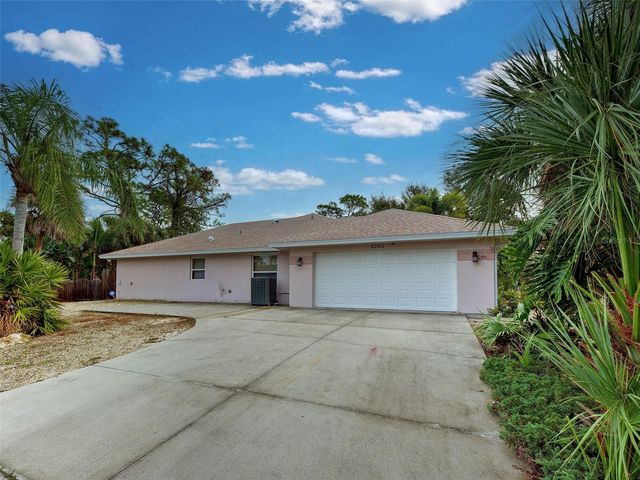 6265 PHEASANT ROAD, Venice, FL 34293