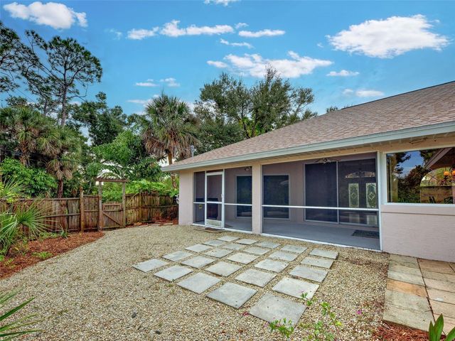 6265 PHEASANT ROAD, Venice, FL 34293
