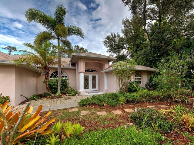6265 PHEASANT ROAD, Venice, FL 34293