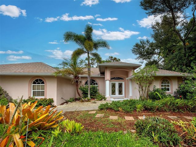 6265 PHEASANT ROAD, Venice, FL 34293