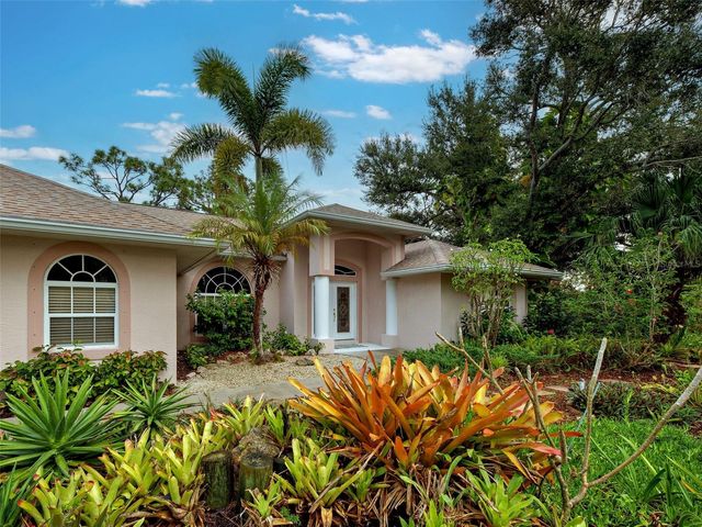 6265 PHEASANT ROAD, Venice, FL 34293