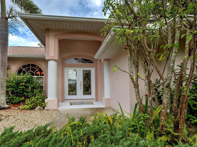6265 PHEASANT ROAD, Venice, FL 34293