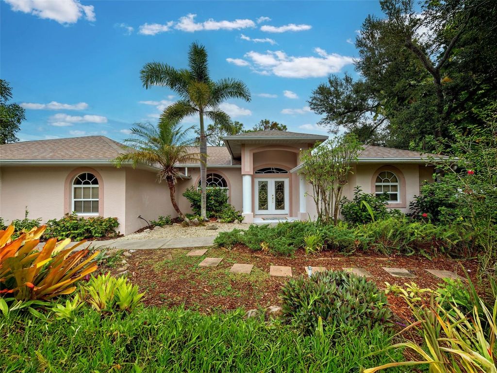 6265 PHEASANT ROAD, Venice, FL 34293