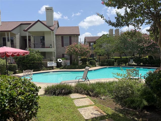 2120 El Paseo Street 315, Houston, TX 77054