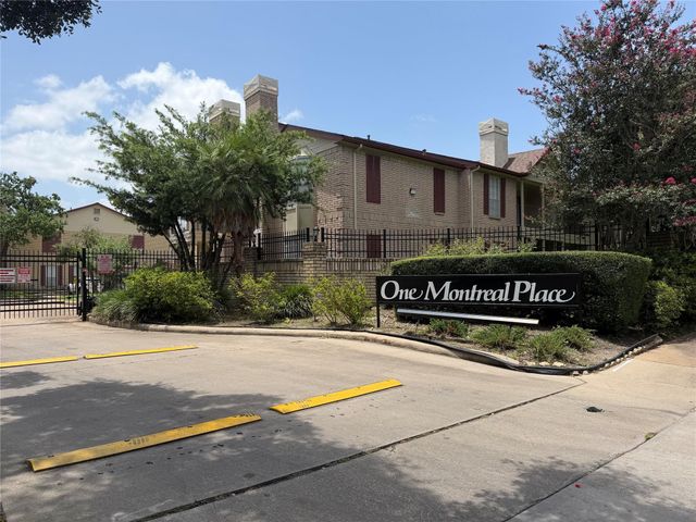 2120 El Paseo Street 315, Houston, TX 77054