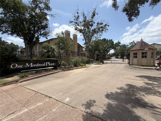2120 El Paseo Street 315, Houston, TX 77054