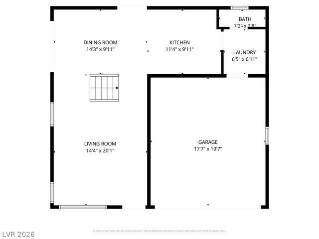 8848 Hampton Green Avenue, Las Vegas, NV 89129