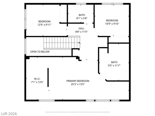 8848 Hampton Green Avenue, Las Vegas, NV 89129