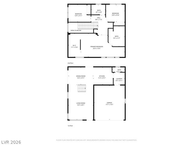 8848 Hampton Green Avenue, Las Vegas, NV 89129