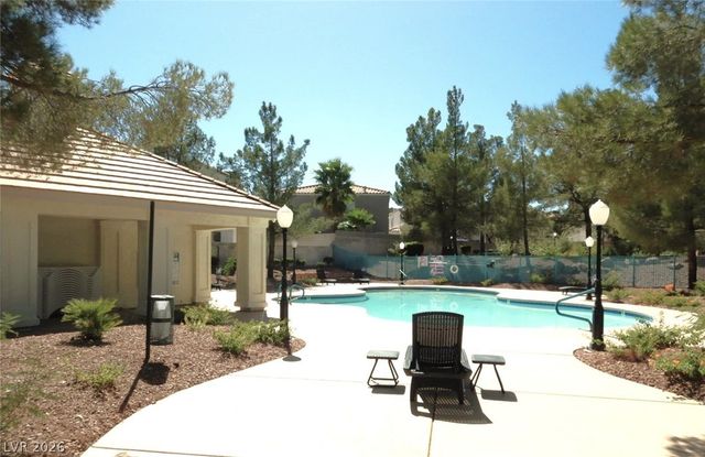 8848 Hampton Green Avenue, Las Vegas, NV 89129