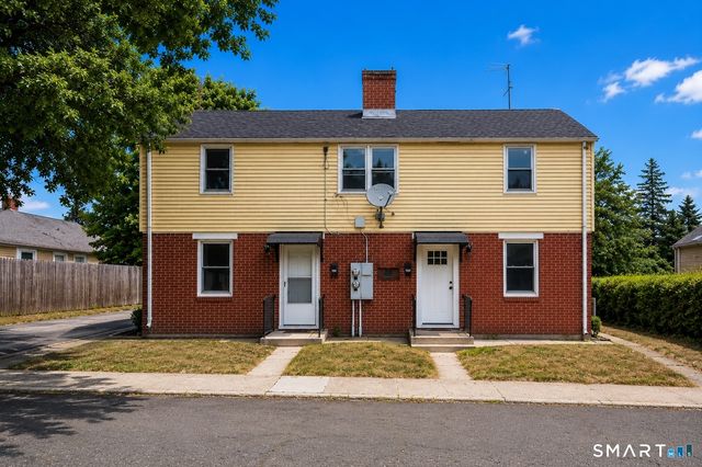 150-152 Alexander Drive, Bridgeport, CT 06606