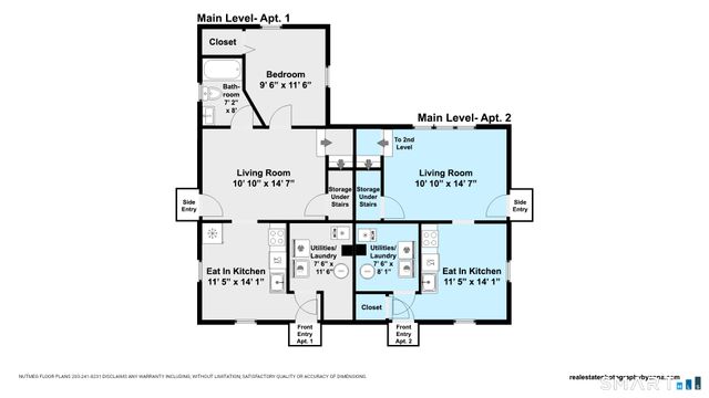 150-152 Alexander Drive, Bridgeport, CT 06606