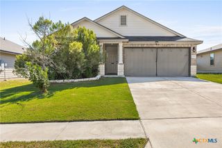 2531 Pintail Loop, Copperas Cove, TX 76522