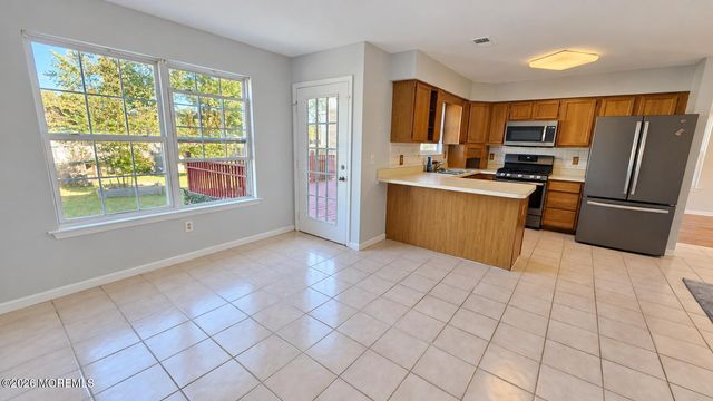 1204 Echo Place, Toms River, NJ 08755