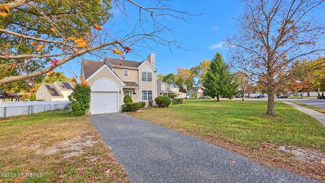 1204 Echo Place, Toms River, NJ 08755