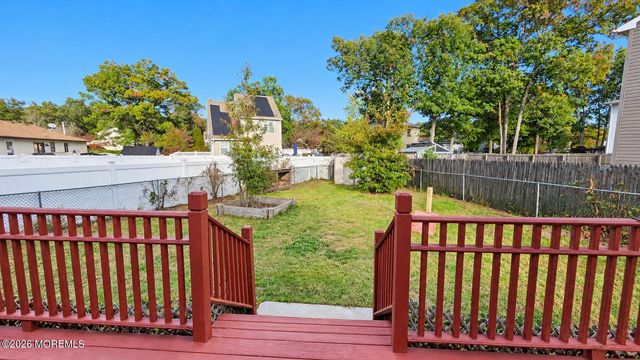 1204 Echo Place, Toms River, NJ 08755