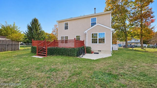 1204 Echo Place, Toms River, NJ 08755