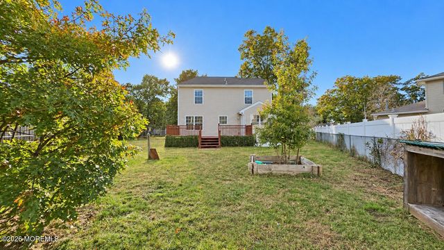 1204 Echo Place, Toms River, NJ 08755