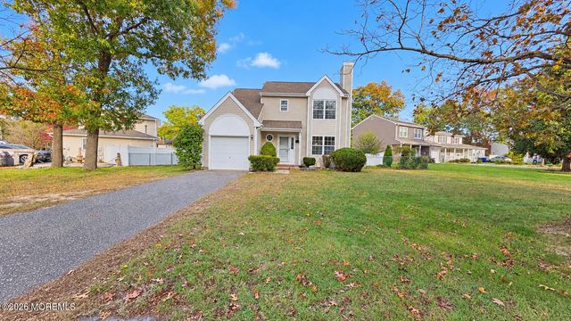 1204 Echo Place, Toms River, NJ 08755