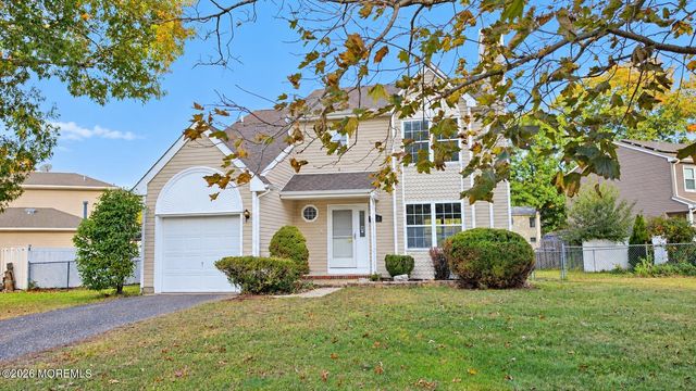1204 Echo Place, Toms River, NJ 08755