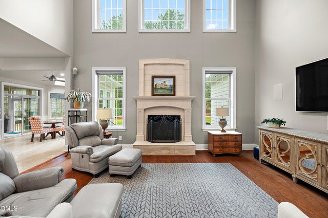 7517 Everton Way, Wake Forest, NC 27587